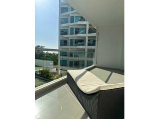 Foto 8 de Venta apartaestudio Cartagena Sonesta SO22BO