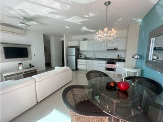 Foto 6 de Venta apartaestudio Cartagena Sonesta SO22BO