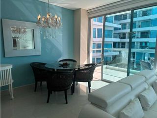 Foto 10 de Venta apartaestudio Cartagena Sonesta SO22BO