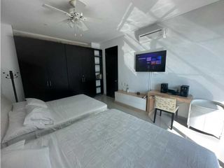 Foto 14 de Venta apartaestudio Cartagena Sonesta SO22BO