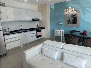 Foto 9 de Venta apartaestudio Cartagena Sonesta SO22BO