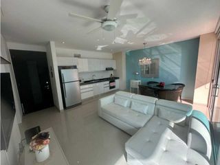 Foto 4 de Venta apartaestudio Cartagena Sonesta SO22BO