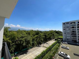 Foto 24 de ARRIENDO de APARTAMENTO en CALI
