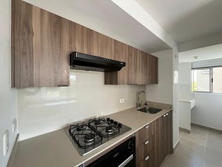 Foto 3 de ARRIENDO de APARTAMENTO en CALI