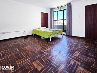 Foto 9 de Casa en Alquiler o Venta en la Variante de Uchumayo
