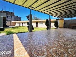 Foto 4 de Casa en Alquiler o Venta en la Variante de Uchumayo