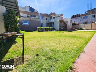 Foto 3 de Casa en Alquiler o Venta en la Variante de Uchumayo