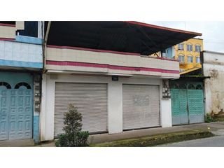 Foto 4 de VENTA CASA RENTERA AVENIDA GUAYAQUIL - SANTO DOMINGO DE LOS TSCHILAS