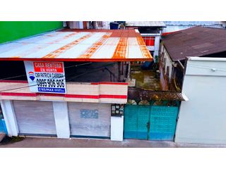 Foto 7 de VENTA CASA RENTERA AVENIDA GUAYAQUIL - SANTO DOMINGO DE LOS TSCHILAS