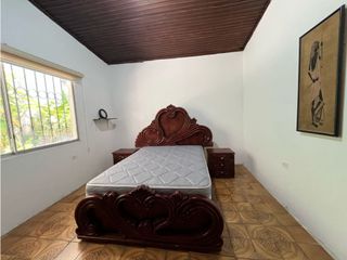 Foto 18 de En Venta Casa Mutualista Benalcázar Santo Domingo