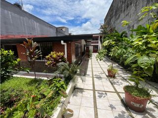 Foto 10 de En Venta Casa Mutualista Benalcázar Santo Domingo