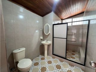 Foto 14 de En Venta Casa Mutualista Benalcázar Santo Domingo