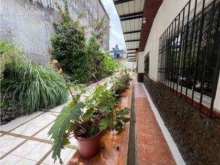 Foto 12 de En Venta Casa Mutualista Benalcázar Santo Domingo