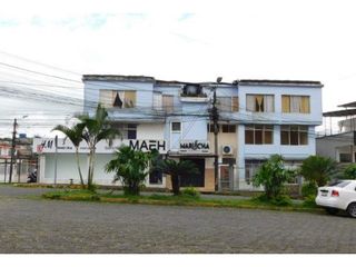 Foto 2 de VENTA CASA COMERCIAL ESQUINERA  EN SANTO DOMINGO