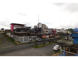 Foto 10 de VENTA CASA COMERCIAL ESQUINERA  EN SANTO DOMINGO