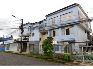Foto 3 de VENTA CASA COMERCIAL ESQUINERA  EN SANTO DOMINGO