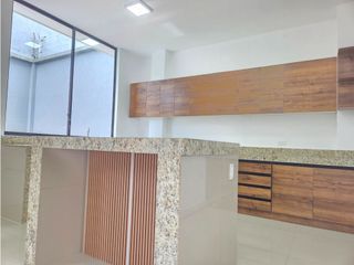 Foto 13 de VENTA CASA NUEVA CON PISCINA EN PLAZA ASTURIAS SANTO DOMINGO