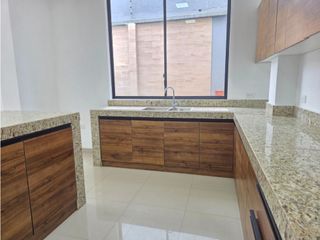 Foto 17 de VENTA CASA NUEVA CON PISCINA EN PLAZA ASTURIAS SANTO DOMINGO