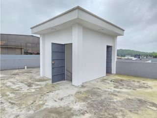 Foto 6 de VENTA CASA NUEVA CON PISCINA EN PLAZA ASTURIAS SANTO DOMINGO