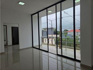 Foto 15 de VENTA CASA NUEVA CON PISCINA EN PLAZA ASTURIAS SANTO DOMINGO