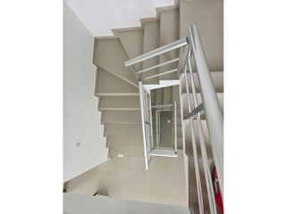 Foto 7 de VENTA CASA NUEVA CON PISCINA EN PLAZA ASTURIAS SANTO DOMINGO