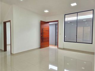 Foto 11 de VENTA CASA NUEVA CON PISCINA EN PLAZA ASTURIAS SANTO DOMINGO