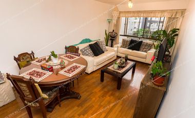 Departamento en Venta en Miraflores - Ansicht 2