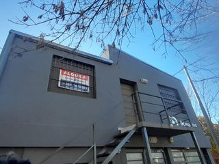 Foto 2 de Oficina en  alquiler, un dormitorio, Zona norte, Centenario prox a Cerro