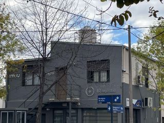 Foto 1 de Oficina en  alquiler, un dormitorio, Zona norte, Centenario prox a Cerro