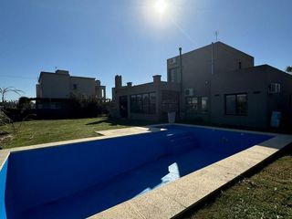 Foto 20 de Venta Casa c/Renta  hasta 2027 en Santa Isabel I Maschwitz YM