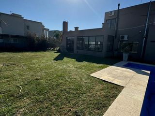 Foto 16 de Venta Casa c/Renta  hasta 2027 en Santa Isabel I Maschwitz YM