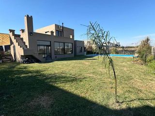 Foto 17 de Venta Casa c/Renta  hasta 2027 en Santa Isabel I Maschwitz YM