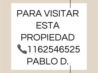 Foto 8 de Departamento en Alquiler
