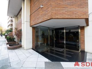 Foto 2 de Departamento en Belgrano con cochera