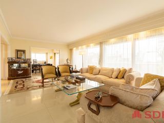 Foto 9 de Departamento en Belgrano con cochera