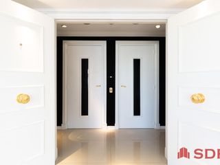 Foto 4 de Departamento en Belgrano con cochera