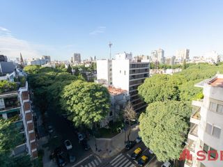 Foto 17 de Departamento en Belgrano con cochera