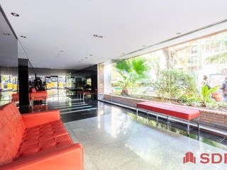 Foto 3 de Departamento en Belgrano con cochera
