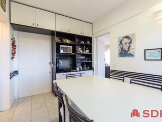 Foto 37 de Departamento en Belgrano con cochera