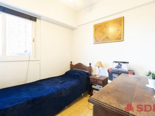 Foto 41 de Departamento en Belgrano con cochera