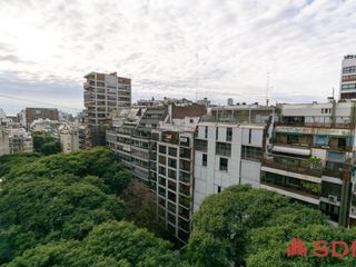 Foto 15 de Departamento en Belgrano con cochera