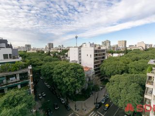 Foto 14 de Departamento en Belgrano con cochera