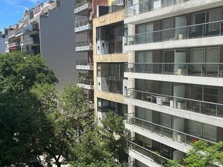 Foto 7 de Lindo y Moderno Monoambiente en el corazón de Cañitas