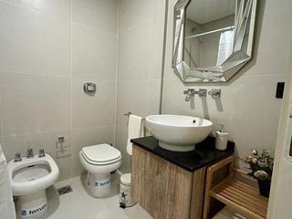 Foto 10 de Lindo y Moderno Monoambiente en el corazón de Cañitas
