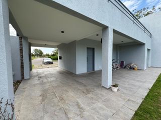 Foto 40 de Venta Casa en Haras  Santa Maria La Caballeriza Escobar YM