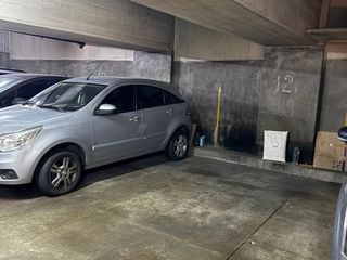Foto 4 de COCHERA EN VENTA ZONA BARRACAS- MUY BIEN UBICADA SOBRE AVENIDA