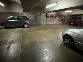 Foto 7 de COCHERA EN VENTA ZONA BARRACAS- MUY BIEN UBICADA SOBRE AVENIDA