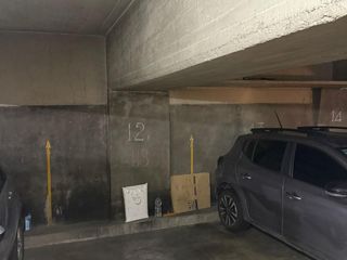 Foto 2 de COCHERA EN VENTA ZONA BARRACAS- MUY BIEN UBICADA SOBRE AVENIDA