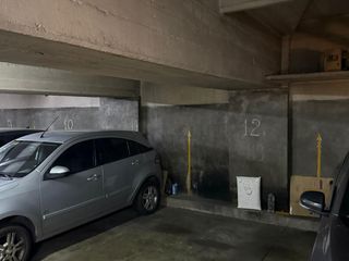 Foto 6 de COCHERA EN VENTA ZONA BARRACAS- MUY BIEN UBICADA SOBRE AVENIDA
