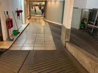 Foto 1 de COCHERA EN VENTA ZONA BARRACAS- MUY BIEN UBICADA SOBRE AVENIDA